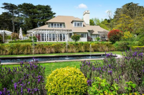 Parklands Country Gardens & Lodges Blue Mountains, Blackheath